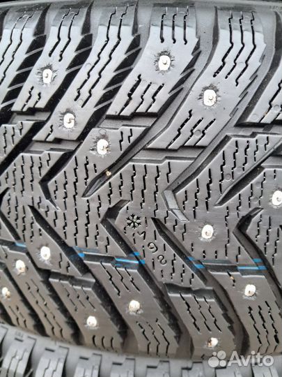 Nokian Tyres Nordman 8 205/50 R17 93T