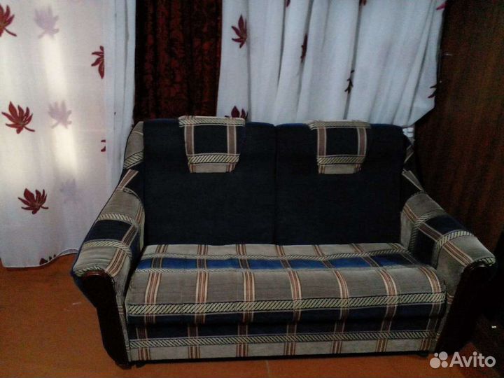 Диван мвлютка