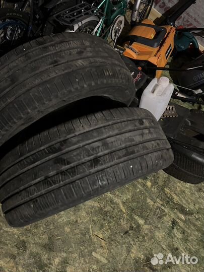 Pirelli Scorpion Verde All Season 265/65 R17