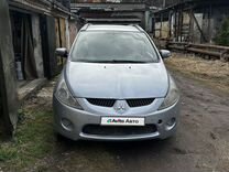 Mitsubishi Grandis 2.4 AT, 2007, 260 000 км, с пробегом, цена 1 000 000 руб.