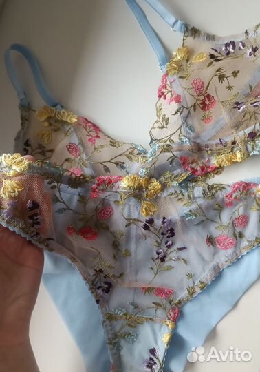 Индивидуальный пошив нижнего белья и корсетов