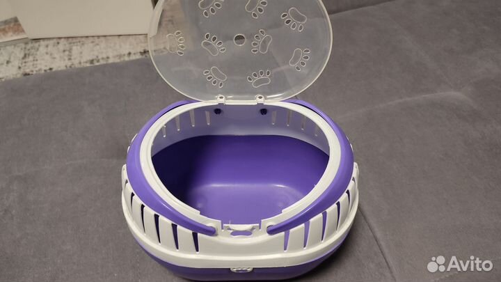 Переноска для мелких животних