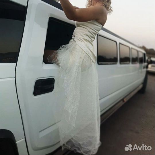 Платье