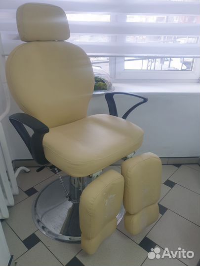 Педикюрное кресло бу