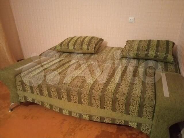 1-к. квартира, 30 м², 5/5 эт.