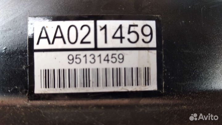 Диски на Опель Мокко