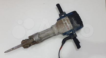 Отбойный молоток Bosch GSH-27VC Арт. Y69157