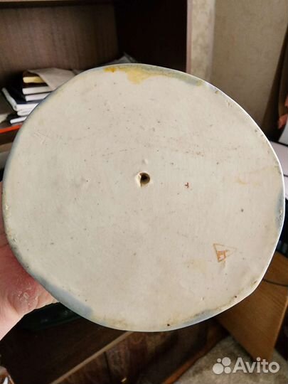 Фарфоровые статуэтки СССР хозяйка медной горы