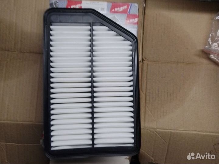 Фильтр воздушный Hyundai