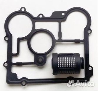 Фильтр масляный дифференциала Insignia 20986573