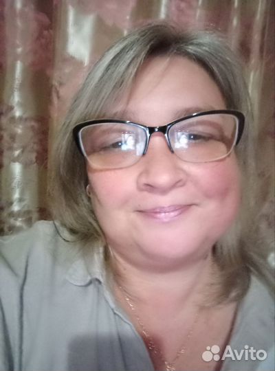 Няня для ребенка от 5 лет