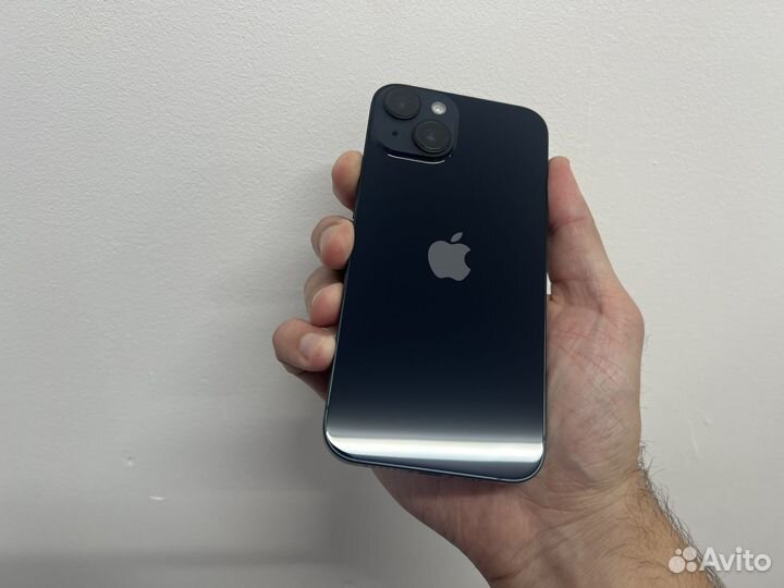 iPhone 14, 256 ГБ