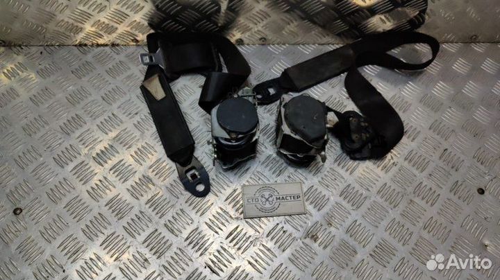 Ремень безопасности передний Ford Transit 2.2