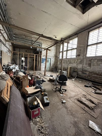 Склад, 130 м²