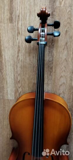 Виолончель 1 4