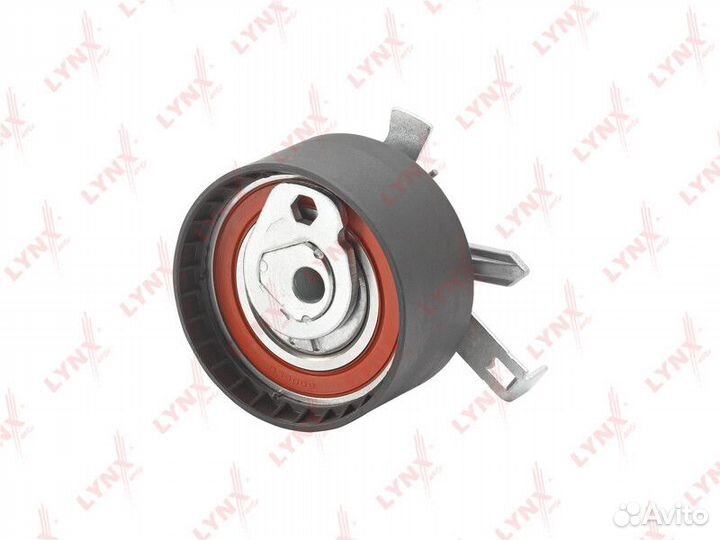 Ролик натяжной ремня грм lynxauto PB-1015