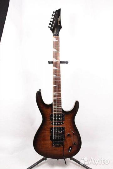 Fernando Unique Series Superstrat Korea