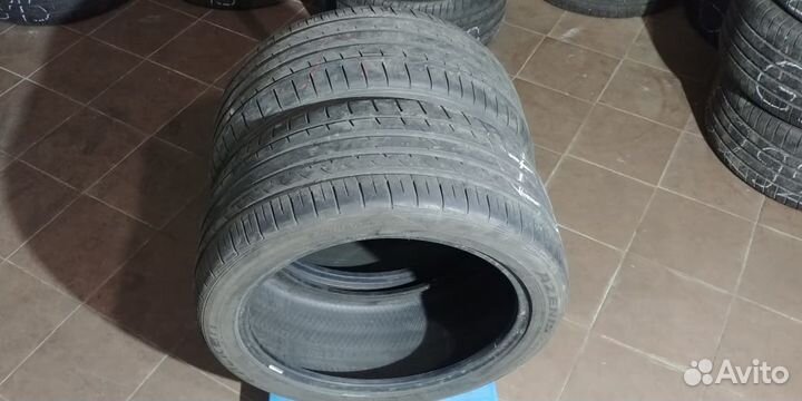 Falken Azenis FK453 275/40 R20 106Y