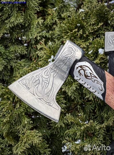 Топор викинг (Арт.98626)