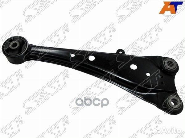 Рычаг задний продольный toyota RAV4/vanguard 13