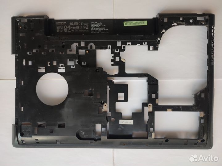 Разбор Lenovo G500 G505 G510