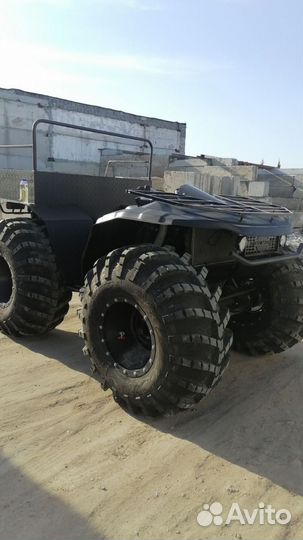 Тритон пикап