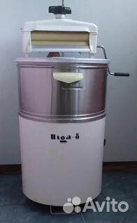 Улитка для стиралки 