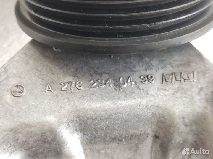 Ролик обводной навесного оборудования