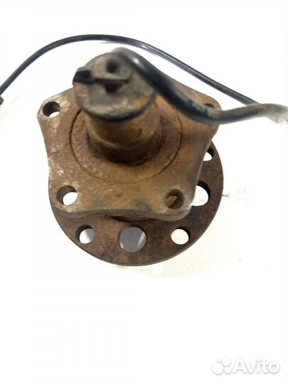 Ступица задняя Audi A6C5