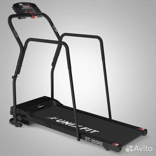 Беговая дорожка unixfit ST-355RE