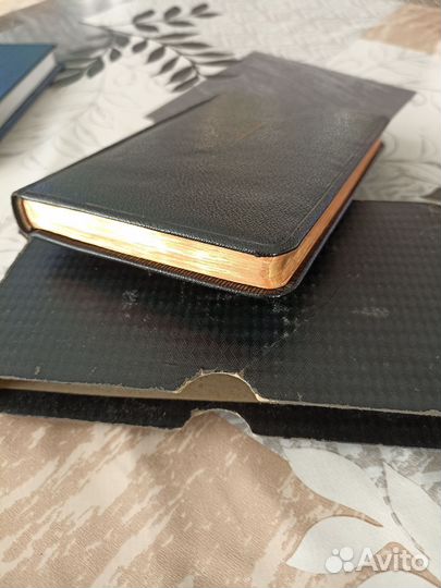 Католический молитвослов на немецком 1949 год