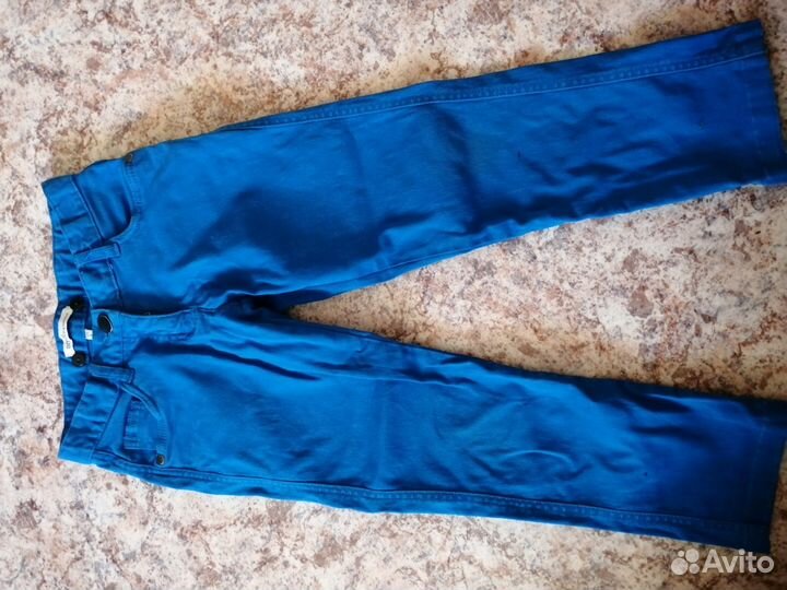 Детские вещи на мальчика