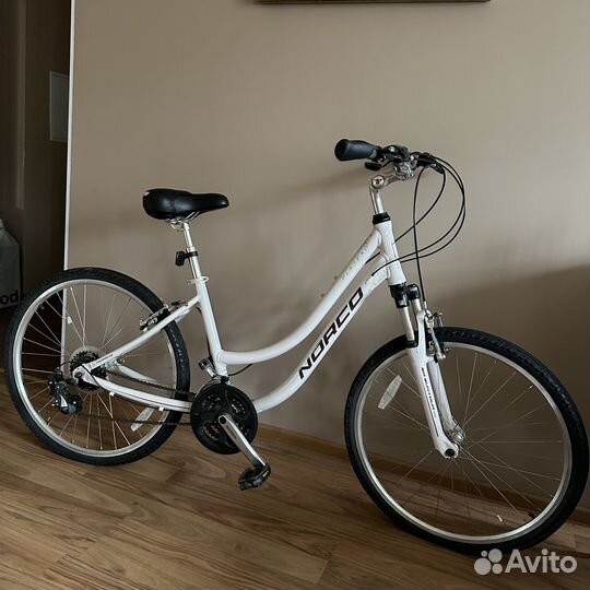 Велосипед Norco Plateau