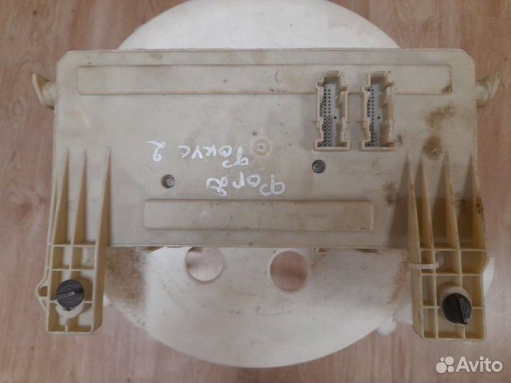 Блок предохранителей Ford Focus 2 2004-2011