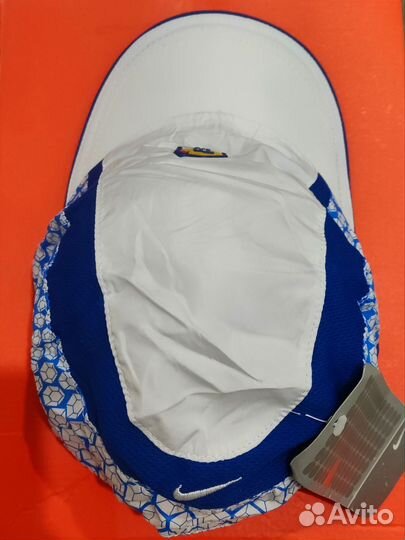 Бейсболка Nike Tn Vintage Оригинал