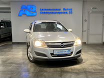 Opel Astra 1.3 MT, 2008, 155 559 км, с пробегом, цена 555 000 руб.