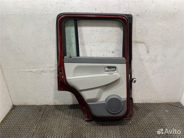 Дверь боковая Jeep Liberty, 2008