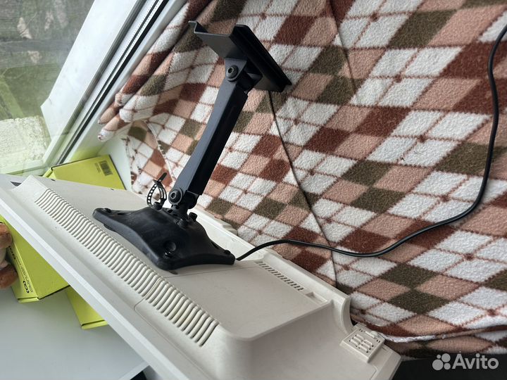 Телевизор dexp