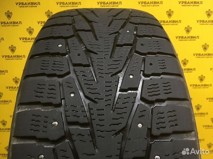 Nokian Tyres Hakkapeliitta 7 SUV 225/55 R18 102T