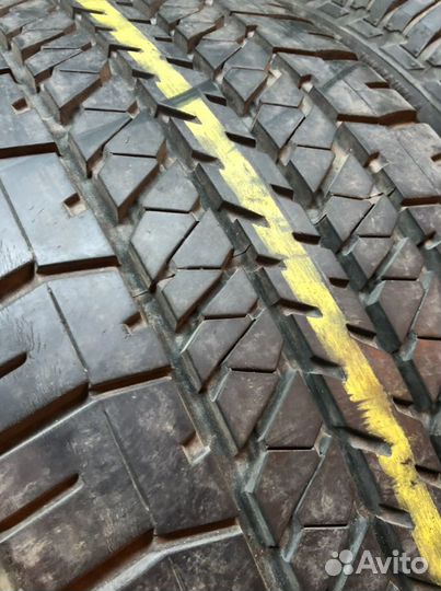 Bridgestone Dueler H/T 684II 275/60 R20