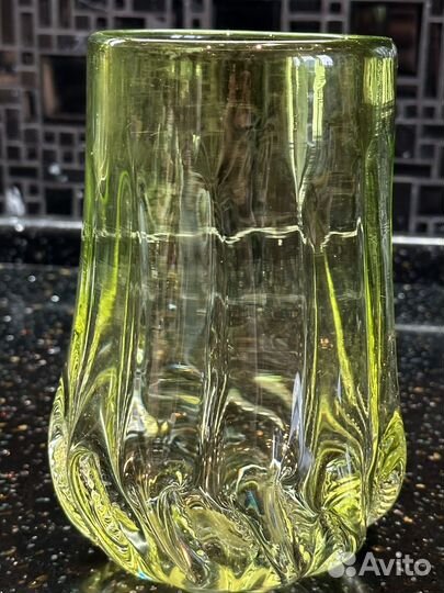 Ваза резеда ваза бочонок комплект лзхс