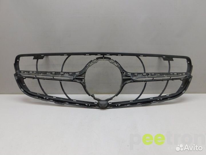 Б/У Б/У Решетка радиатора б/у A2538804674