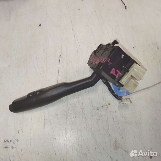 Переключатель подрулевой Mitsubishi Pajero sport