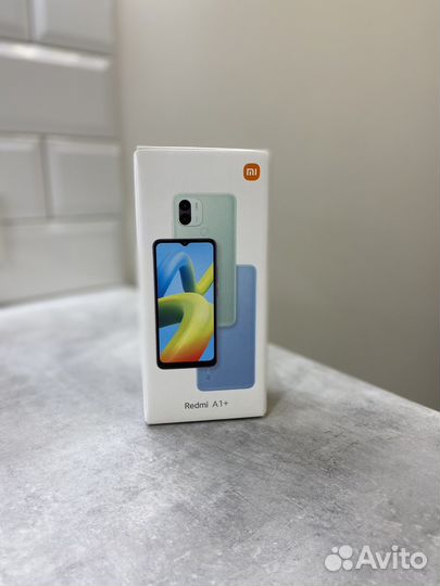 Xiaomi Redmi A1, 2/32 ГБ