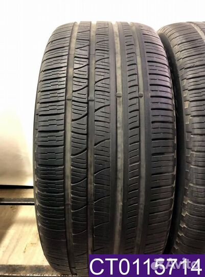 Pirelli Scorpion Verde All Season 285/40 R21 109V