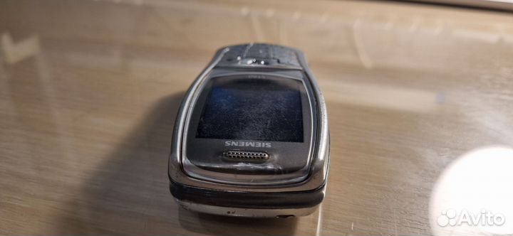 Siemens ST60