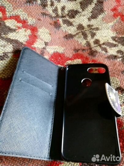 Чехол на Honor 9 lite