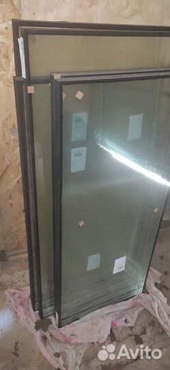 Стеклопакет