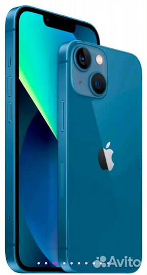 iPhone 13, 128 ГБ