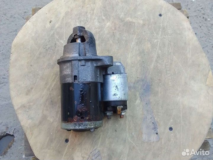 Suzuki grand vitara стартер оргиналние